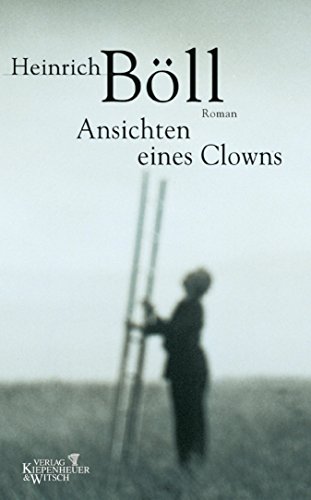 Ansichten eines Clowns (German Edition)