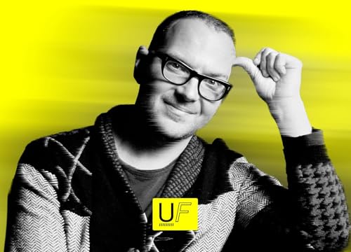 Enshittification: The Rot at the Heart of Big Tech - Cory Doctorow | #68