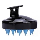 cabeza mojada toy planet PARA TODO TIPO DE PELO - masaje con cepillo de pelo es adecuado para seca, grasa, áspero y cualquier tipo de cabello, por lo que neednt que preocuparse por ello hará daño a su cabello.