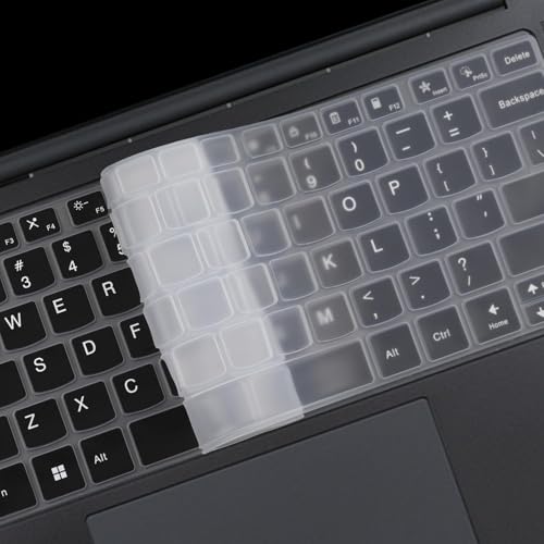 Protector de teclado para Lenovo Yoga Pro 7 y Slim 7 miniatura 5