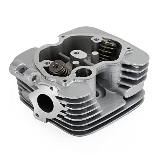 Artudatech 250CC Engine Cylinder Head 250cc for Zongshen for CG250