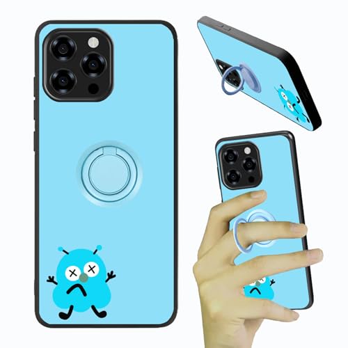 Tuxiwei Kp Doogee N58 Pro P[X Oty360° [}CX^hzwh~ PFVvp^[ ł 3D }Ăł {Ă鏬ȃX^[̃J[gD[p^[ hD[W[N58 v Jo[ (6.75C