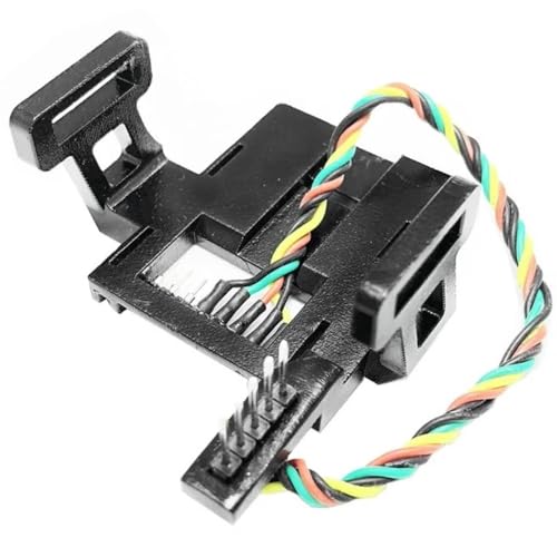 Baie d'adaptateur de émetteur JR réparer fixer module IRX4 cassé