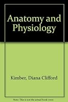 Anatomy and Physiology 0071052992 Book Cover