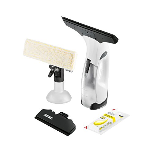 Preisvergleich Produktbild Kärcher WV 2 Premium Care Weiss