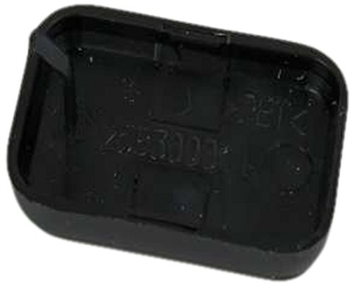 Blomberg 258300014 BURNER PLATE WITHOUT TOP LID P