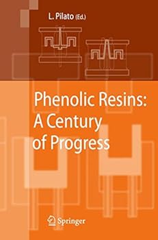 Paperback Phenolic Resins: A Century of Progress Book
