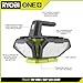 RYOBI ONE+ 18V Cordless 360° Work Camping Shop Light (Tool Only)