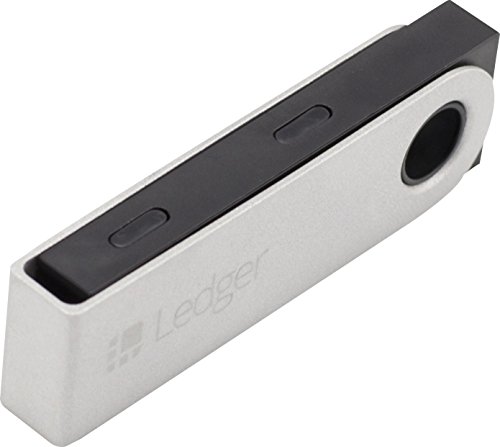  Ledger Nano Small Virtual Currency ha-douxeauxoretto [parallel import goods]  - Thumbnail 3