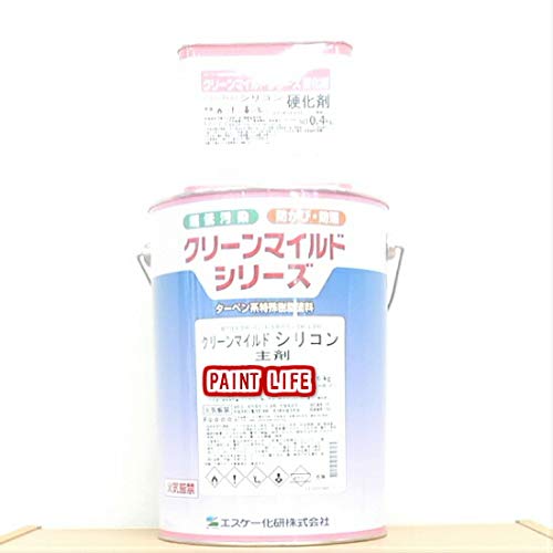 クリーンマイルドシリコンSR-411