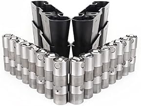 Delphi LS7 Lifters Set of 16 and Guide Trays FITS LS1 LS2 LS3 LS6 LQ4 LQ9 LY5 LY6 LM7 4.8 5.3 5.7 6.0 6.2