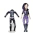 Marvel Rising Daisy Johnson Quake Secret Identity Doll