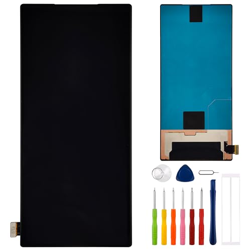 Écran pour Redmagic 9 Pro dalle AMOLED premium tactile 6,8" avec kit outillage