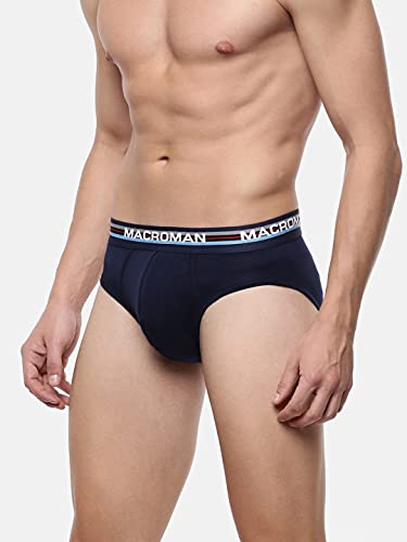 Image of Macroman M-Series Men Brief