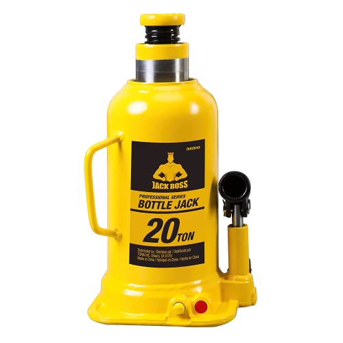 Top 10 Best 20 Ton Bottle Jack Reviews & Buying Guide Katynel