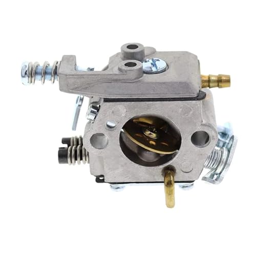 Carburateur tronçonneuse Echo CS-352 pour réparer une panne de démarrage