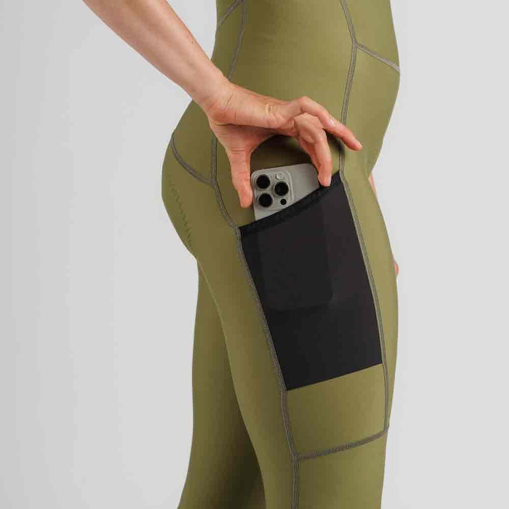 GripGrab PACR Thermo Bib Tights damskie zimowe spodnie wyścigowe MTB Gravel Bike spodnie rowerowe długie z wyściółką spodnie rowerowe