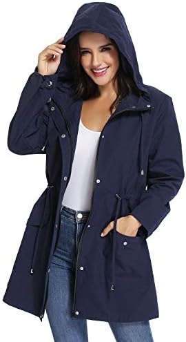 Amazon.com: UNIQUEBELLA Women Jacket 