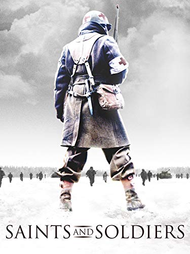 Saints & Soldiers