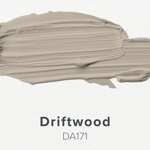 Image of DecoArt Americana Acrylic Paint, 2-Ounce, Driftwood