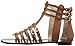 Vince Camuto Women's Jatella Fisherman Sandal
