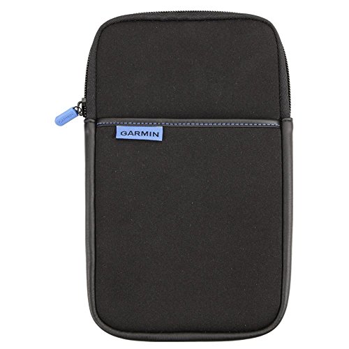 Garmin Schutztasche für dezl bis 17,8 cm (7 Zoll) schwarz