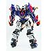 SIGNIM Miniforce Rexkaiser a Dinosaur and a car Combine to Transform into a Robot 12.6