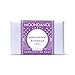 MOONDANCE SOAPS Sandalwood Vanilla Soap - Handmade Soap for Softer Skin with Cocoa Butter, Shea Butter, Sweet Almond, Fragrance and Essential Oils (One Bar, 4 oz)