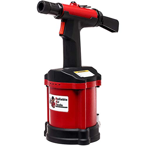 Reliable Air Tools RAT2318 Lockbolt Tool