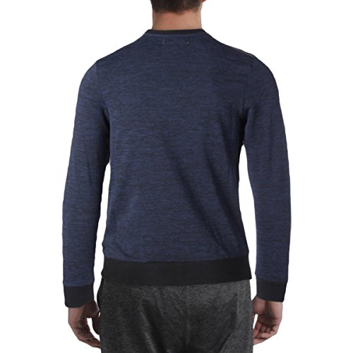 2(X)IST mens Pullover Crewneck Sweatshirt2