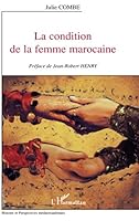 LA CONDITION DE LA FEMME MAROCAINE (French Edition) 2747509184 Book Cover