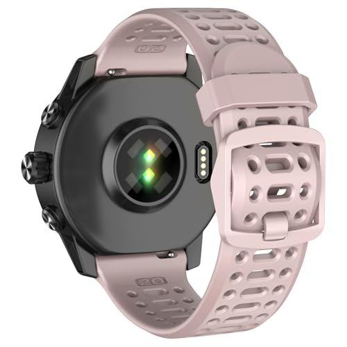 MYSNBKN Coros Pace 2 EHb`oh 20mm NCbN[XX|[cVRvoh ʋCXgohXgbv fB[X Y Xgbv COROS APEX 2/APEX 42mmp