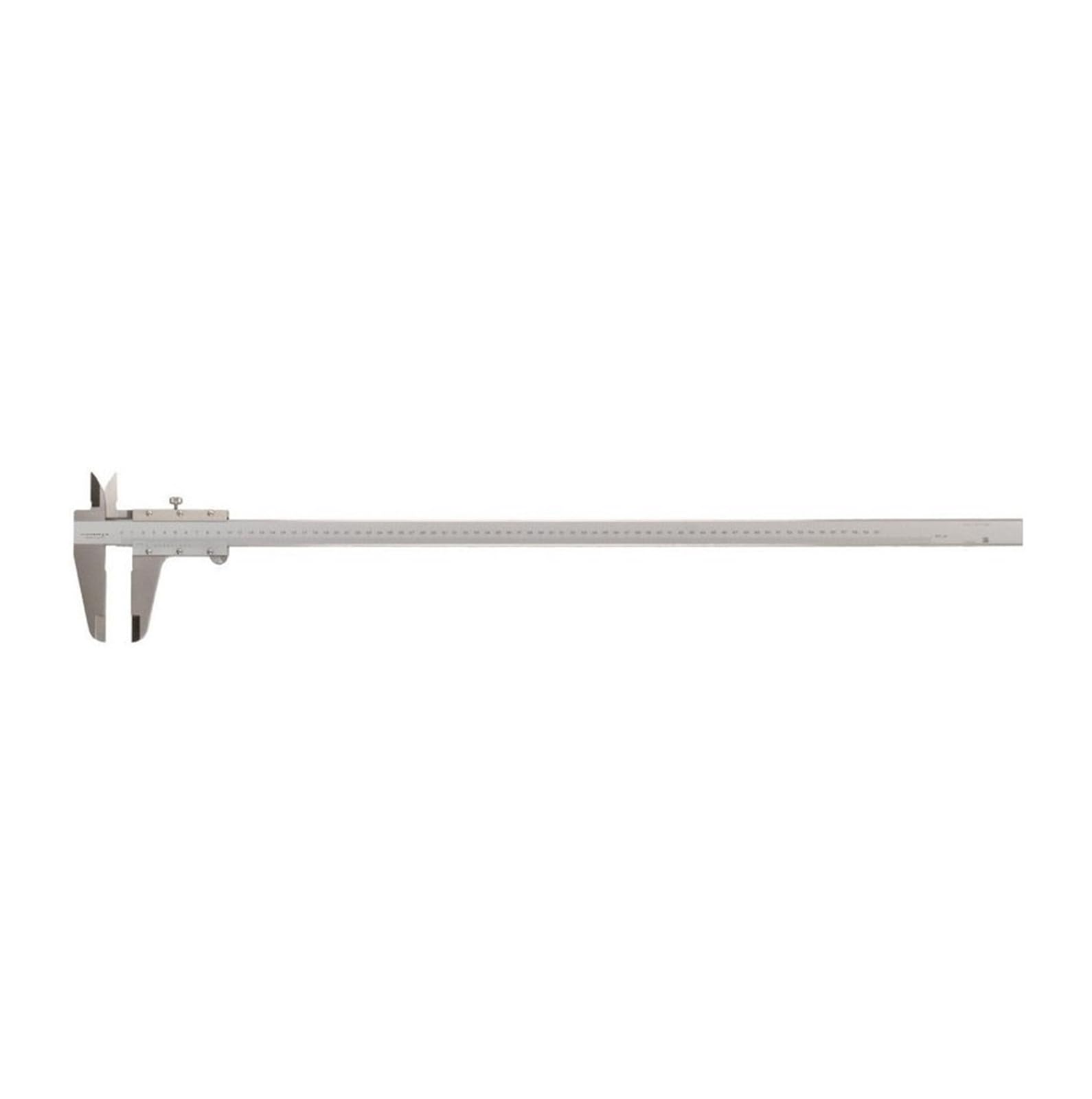 AWWVRLMM Vernier Calipers 530-501 Four-use Easy-to-Read