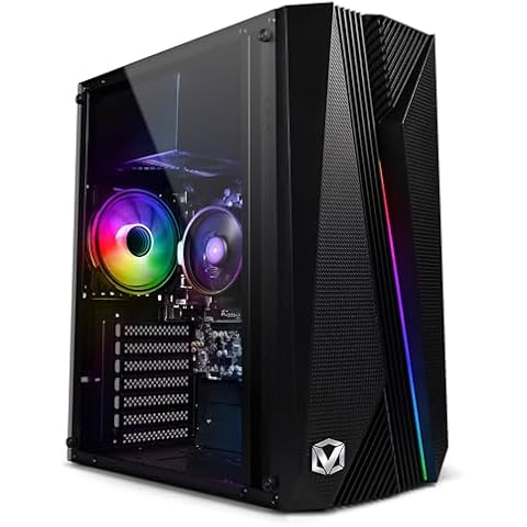 Vibox VI-131 PC Gamer Cover