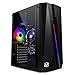 Vibox VI-43 Gaming PC • AMD Ryzen 3 3200G 4-Kern • Radeon Vega 8 • 16GB RAM • 2TB HDD • 240GB SSD • Windows 11 • WLAN 6 + Bluetooth 5.4