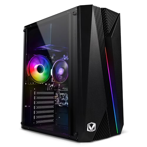 VIBOX I-31 PC Gamer • AMD Ryzen 3 3200G 4 cœurs • Radeon Vega 8 • 16 Go RAM • 1 to SSD •...