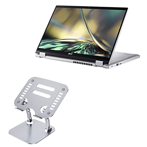 Base para portátil BoxWave Executive VersaView ajustable
