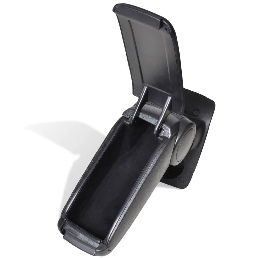 vidaXL Auto Mittelarmlehne Mittelkonsole Mittelarmkonsole
