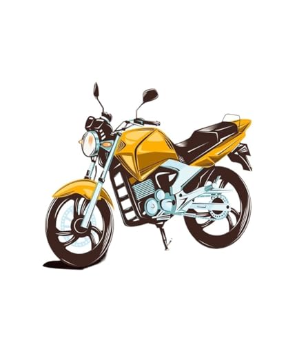 Clignotant moto pour remplacer un indicateur cassé