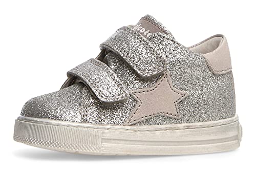 Naturino Baby Girl's Falcotto Sasha VL (Toddler)