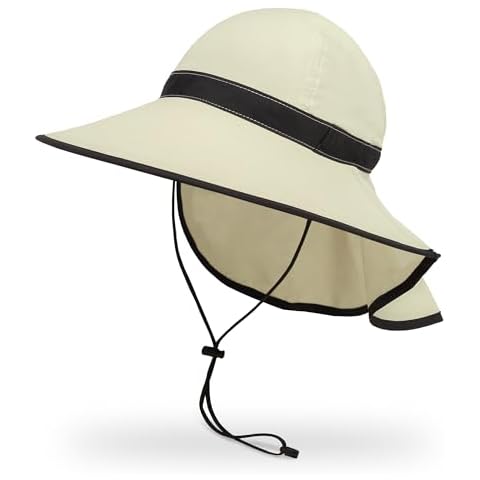 Sunday Afternoons Shade Goddess Hat, Opal, M/L Cover