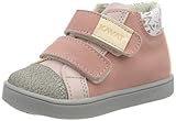 Kavat Mädchen Berg Hohe Sneaker, Pink (Pink 979), 25 EU