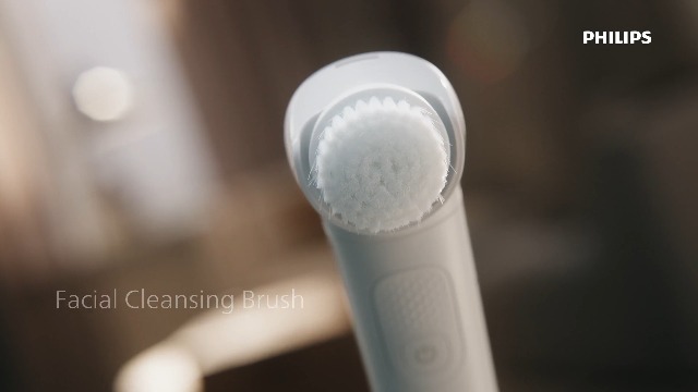Amazon.com: Philips Beauty Set - All-in-One Set for Body and Face