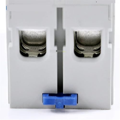 Disjoncteur différentiel électronique NL1E-63 haute précision 6KA