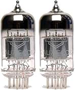⭐︎BangOnNorma☆ Mullard 12AX7２本組 楽天市場】MULLARDの通販