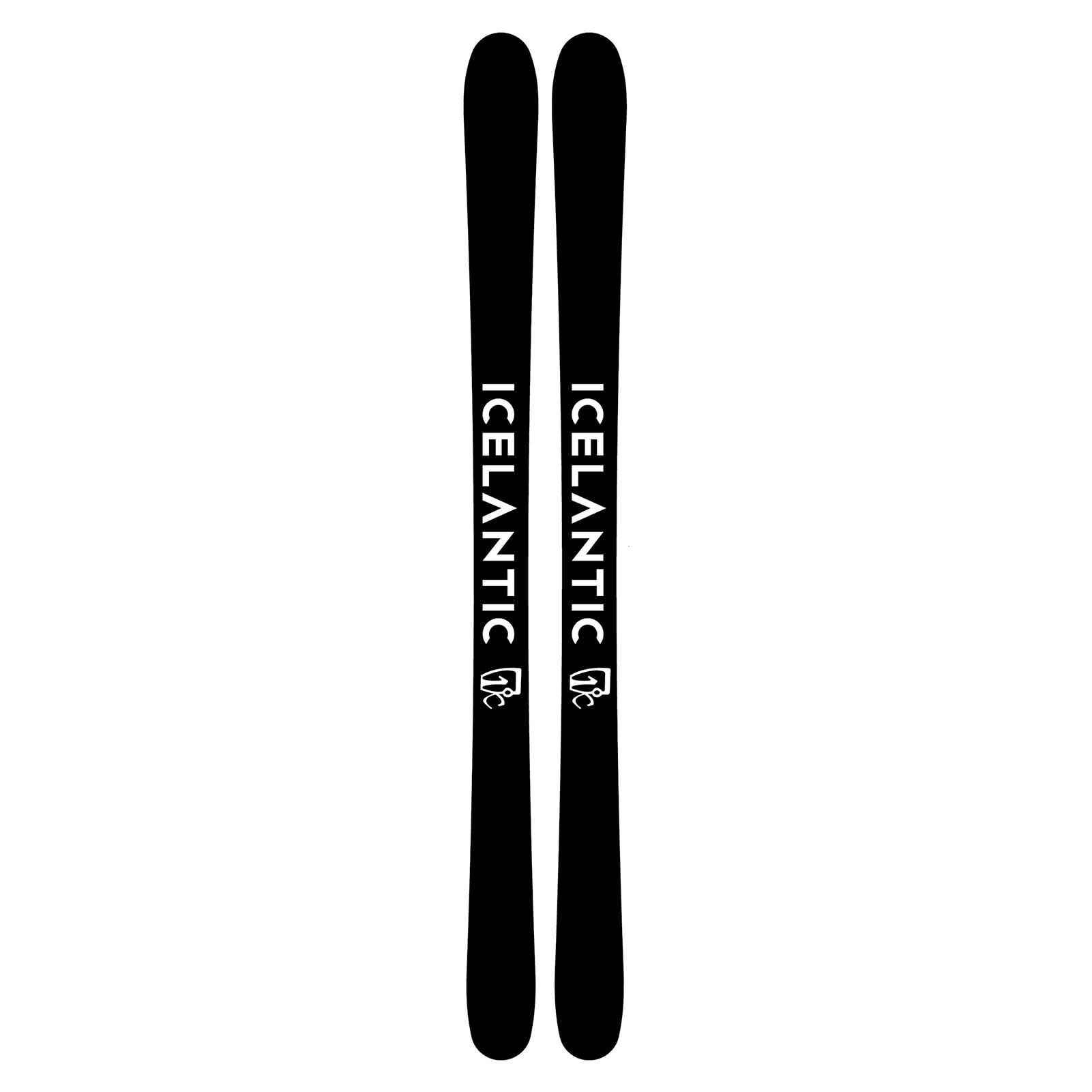 Liberty Evolv 84 Skis (Ski Only) 2024 165
