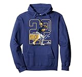 Christian Yelich | Milwaukee MLB Baseball Players| MLBCY201M Pullover Hoodie