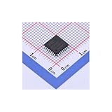 (5 pièces) STC8H3K64S2-45I-LQFP32 LQFP-32 (7 x 7)