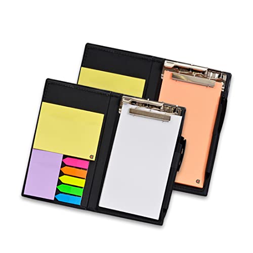 Image of COI Memo Notes Writing Pads Message Notes Notepads Check List to Do List Memo Stationery Office School Supplies Pack of 2