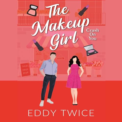 The Makeup Girl by Eddy Twice episode artwork
